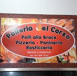 Polleria Del Corso