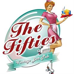 The Fifties Bar Food & Drink Caffetteria Gelateria
