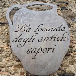 Ristorante La Locanda degli Antichi Sapori - Filadelfia