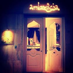 Ambrosia
