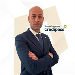 Antonio Tramontana / Consulente Mutui, Prestiti e Cessione Del Quinto