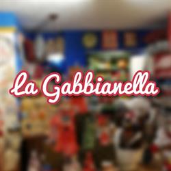 La Gabbianella