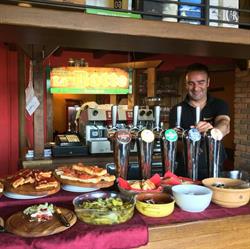 Birreria La Botte