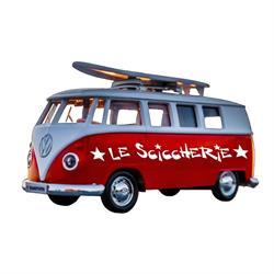 Le Sciccherie