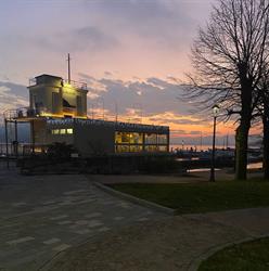 La Marinetta