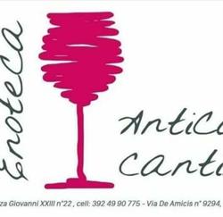 Enoteca Antica Cantina
