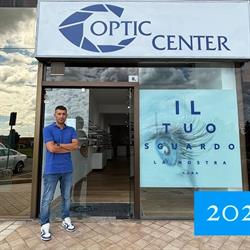 Optic Center