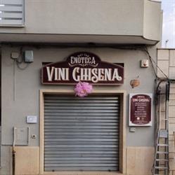 ENOTECA VINI CHISENA
