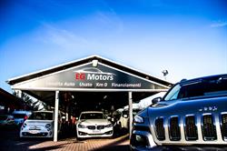 EG Motors