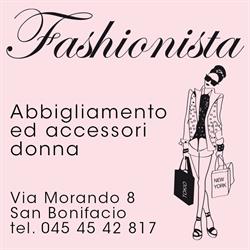 Fashionista