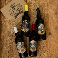 Birrificio Artigianale Il Regno del Malto