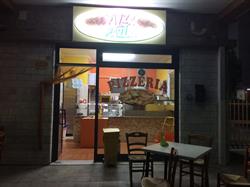 Pizza Pazza