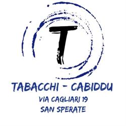 Tabacchi Ricevitoria Cabiddu Raimondo