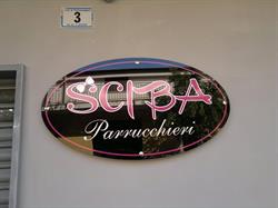Sciba parrucchieri