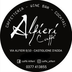 Caffè Alfieri