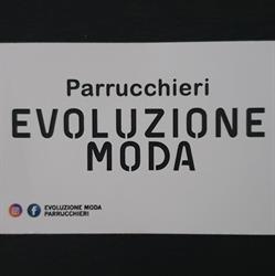 EVOLUZIONE MODA Parrucchieri di Sciamanna Manuela