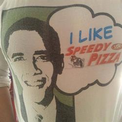 SPEEDY PIZZA