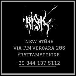 Risk Tattoo Studio
