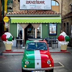 Gelateria Zanzibar