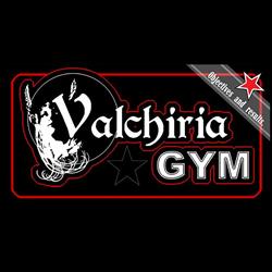 Valchiria Gym