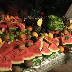 Il re della frutta
