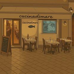Cucinadimare