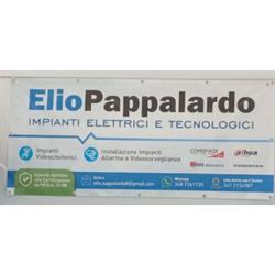 Elio Pappalardo Impianti Elettrici e Tecnologici