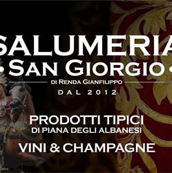 Salumeria s. giorgio