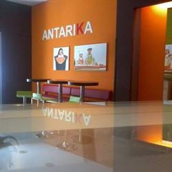 Antarika