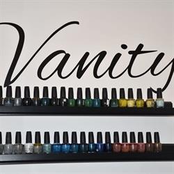 Vanity parrucchiere e vanity beauty