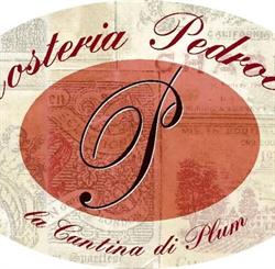 Enosteria Pedrocchi