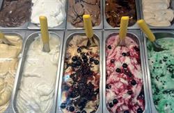 La Gioia Del Gelato - PadernoDugnano