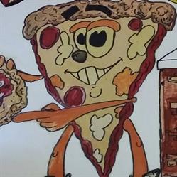 Più Pizza