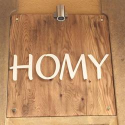 Homy