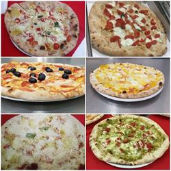 Luco's pizza