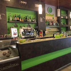 Muá café
