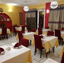 Ristorante Maharaja
