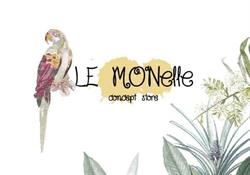 Le Monelle Aprilia
