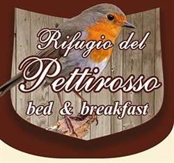 Rifugio del Pettirosso