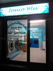 Ionio Blu