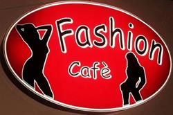 Fashion Cafè