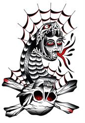 NOTconventionalTATTOO