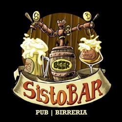 Sistobar conselve