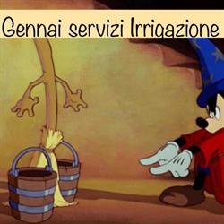 Gennai Servizi