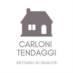 Carloni Tendaggi. Tende e Tendaggi dal 1982