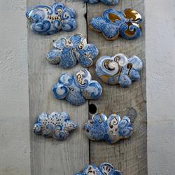 Ceramica Del Marta Monduzzi