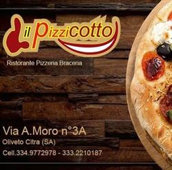 Il Pizzicotto