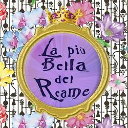 De Stasio Valentina La più bella del Reame