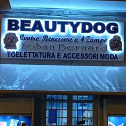 BEAUTYDOG