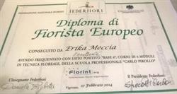 Il giardino di Erika